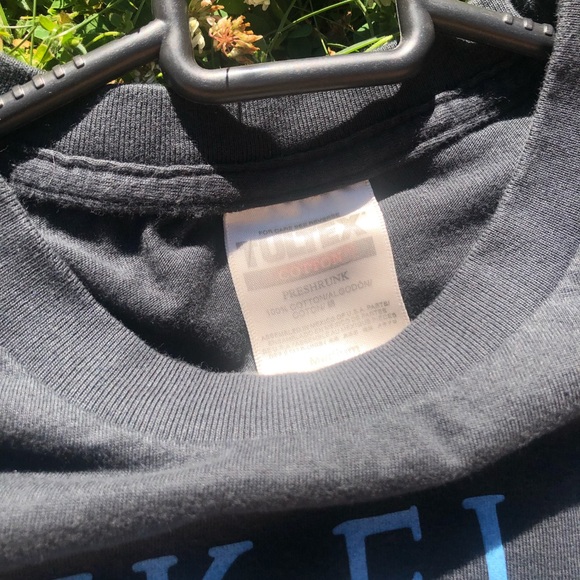 Vintage Pink Floyd “Wish You Were Here” Tee - Picture 6 of 7